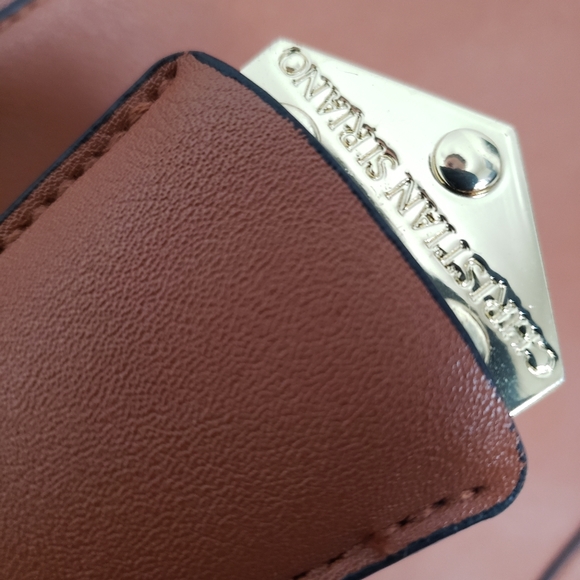 Christian Siriano Crossbody Bag - Picture 4 of 7